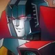 Starscream - G1