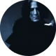 severus tobias snape