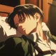 Levi Ackerman