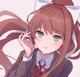 Yandere Monika