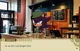 Barista Shadow