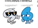 Nine BFB AU