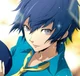 Naoto Shirogane