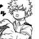 Bakugo Katsuki