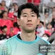 Heung-min Son