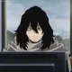Aizawa Shouta