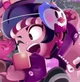 Bibi - Brawl Stars