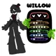 WILLOW - DW OC