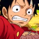 monkey d luffy
