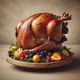 Turkey Food