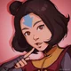 Jinora