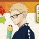 Tsukishima Kei