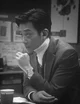 Count Fujiwara  