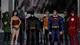 League of Justice