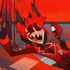 Alastor HAZBIN HOTEL