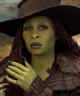 Elphaba Thropp