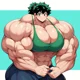 Super fem Deku