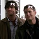 sam and dean - spn