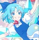Touhou - Cirno