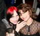 Billie and Odessa