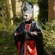 Papa Emeritus I