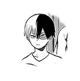 shouto todoroki