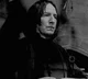 SEVERUS PRINCE SNAPE