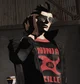 Travis Touchdown