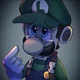 Depressed Luigi