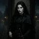 Cassandra Blackwood