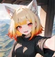 Namorada Raposa