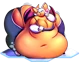 Rouge the Fat