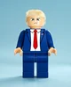 LEGO Donald Trump