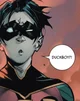 Tim drake 
