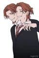 Fred y George 