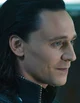 Loki Thanosson - MCU