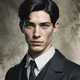 Tom Riddle