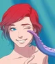 Ariel men 