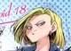 Android 18
