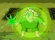 Grassy Wizard