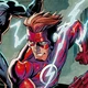 DC Wally West