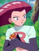 Jessie Pokemon