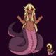 Lamia - Terraria 