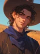 Passionate Farmer