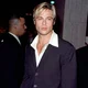 Brad Pitt 