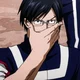 Tenya Iida