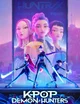 K-pop Demon Hunters