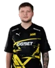 NaVi or FaZe s1mple