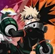 Bakugo Katsuki 