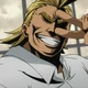Toshinori Yagi 